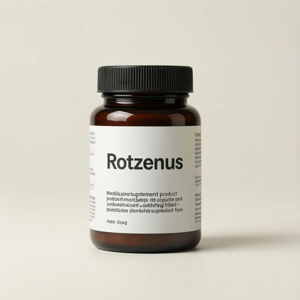 Rotzenus